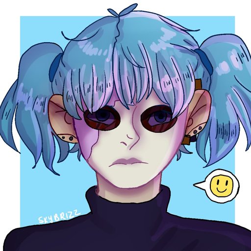 Ash And Sal Icons Done!