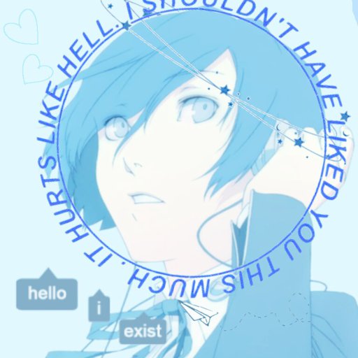 Icons Aesthetic Universe Amino