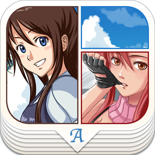Manga Studio Anime Amino