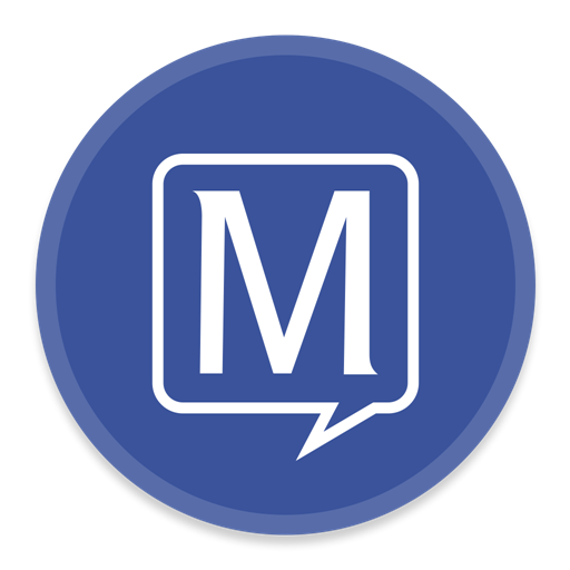 Mangastudio Icon