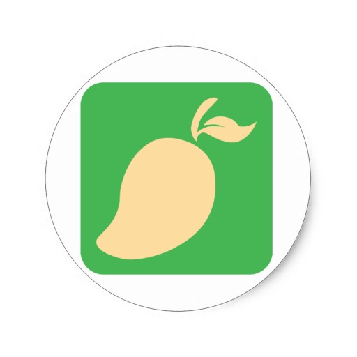 Png Mango Free Icon