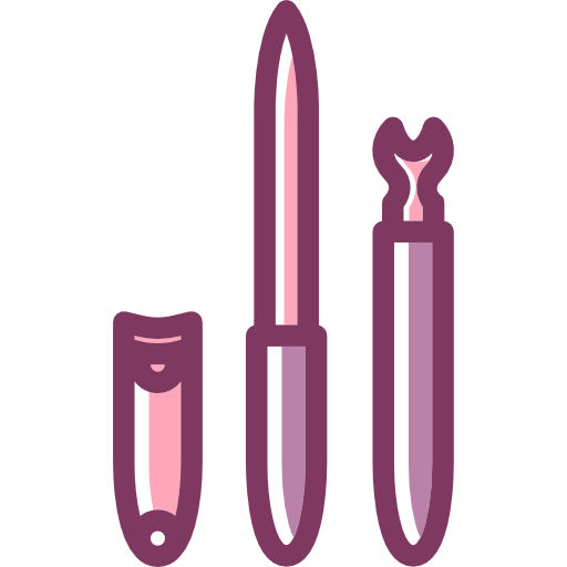 Manicure Icons Free Download