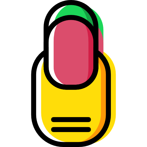 Manicure Icon