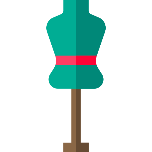 Mannequin Png Icon