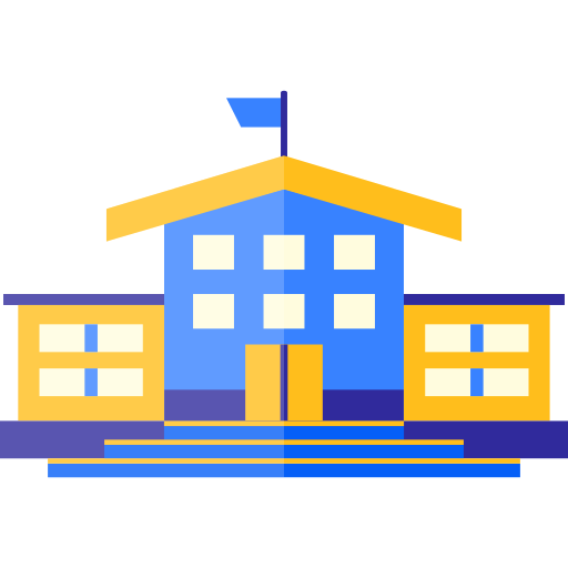 Mansion Png Icon