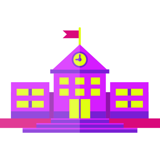 Mansion Icon