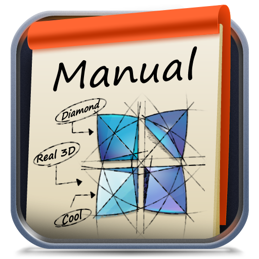 Next Launcher Manuals Appstore For Android