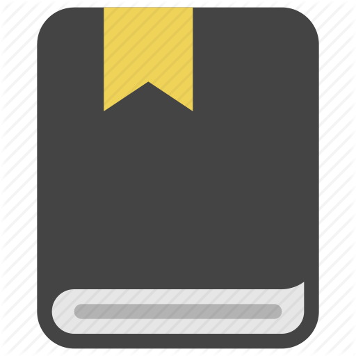 Book, Bookmark, Code, Design, Development, Manual Icon