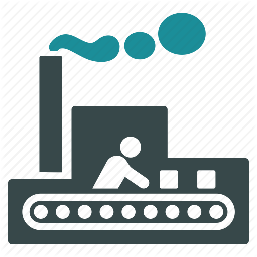 Conveyor, Factory, Industrial, Industry, Manufacturing, Production