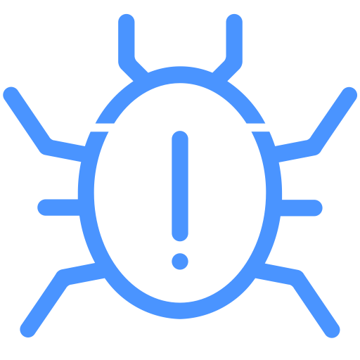 Defect, Error, Manufacturing Icon Png And Vector For Free Download