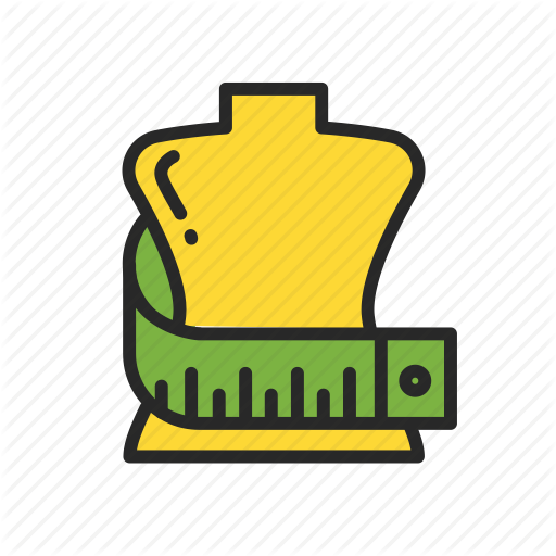 Dummy, Fashion, Fashion Design, Garment Manufacturing Icon