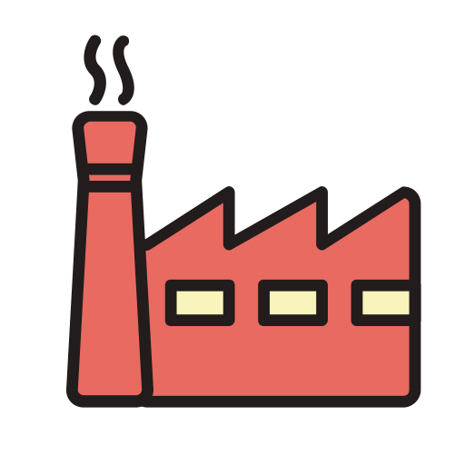 Manufacturing Icon at GetDrawings | Free download