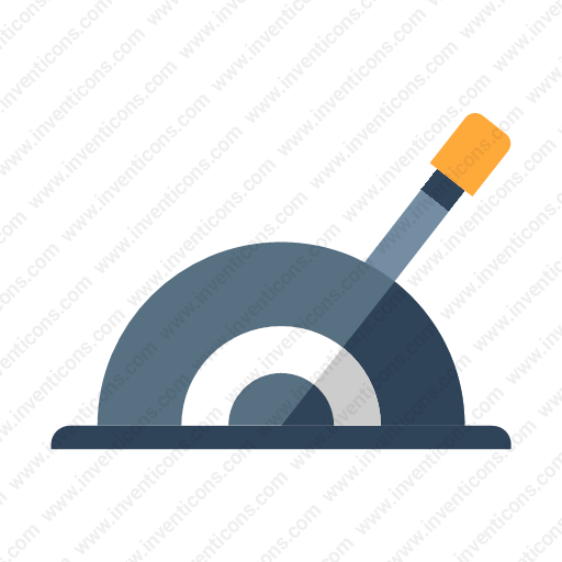 Download Lever Icon Inventicons
