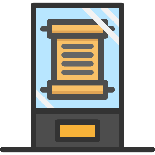 Manuscript Icon