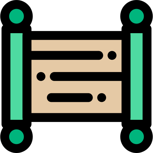 Manuscript Png Icon