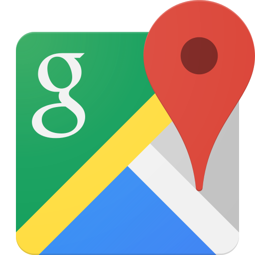 Google Maps Logopedia Fandom Powered