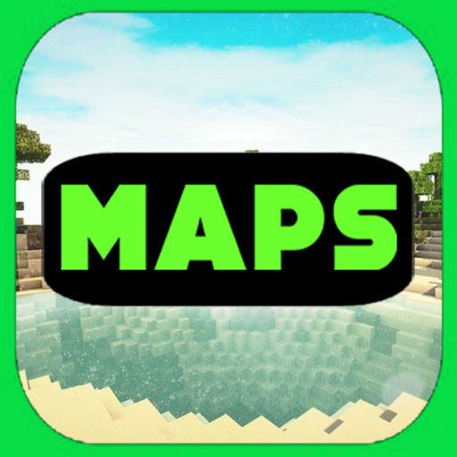 Maps For Minecraft Pe