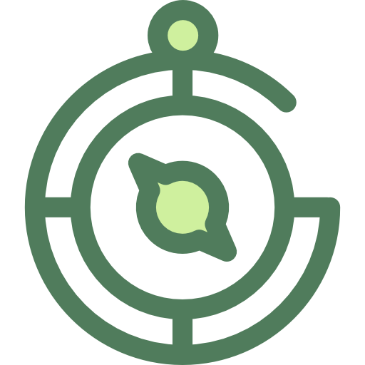 Compass Icon