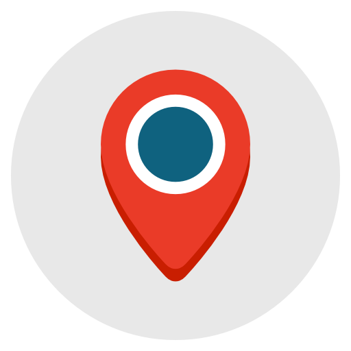 Free Map Directions Icon Free Icons