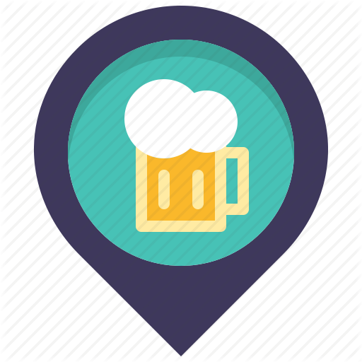 Beer, Map, Product, Transparent Png Image Clipart Free Download