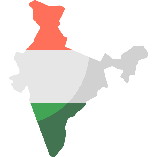 India