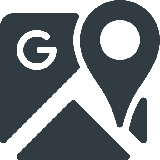 Maps Icon
