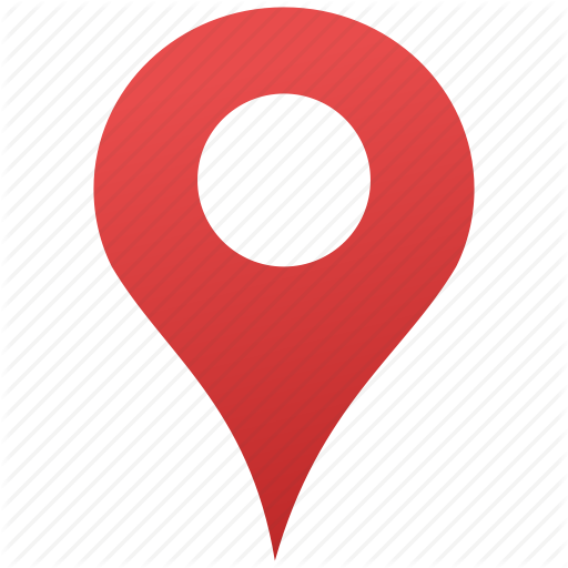 Google Maps Icon
