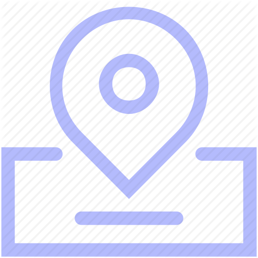 Gps, Location, Map, Mix, Navigation, Point, Set Icon