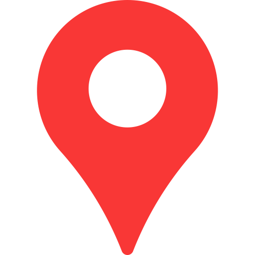 Red Map Pns, Download Free Png And Vector Icons