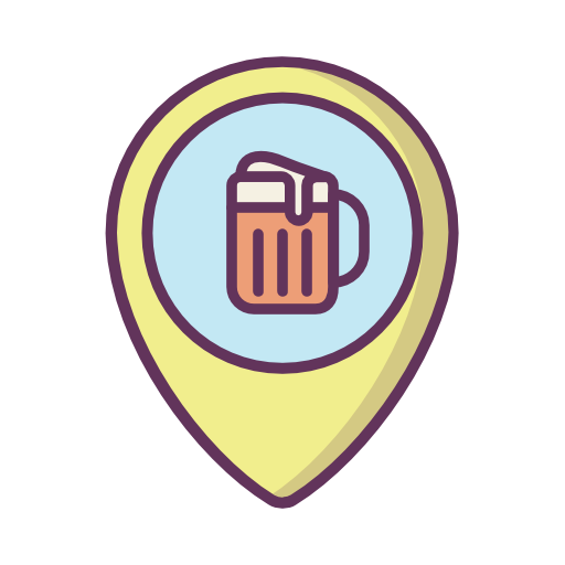 Location, Bear, Point, Pointer, Map Icon Free Of Location