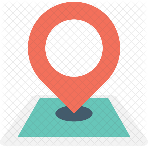 Map Location Transparent Png Clipart Free Download