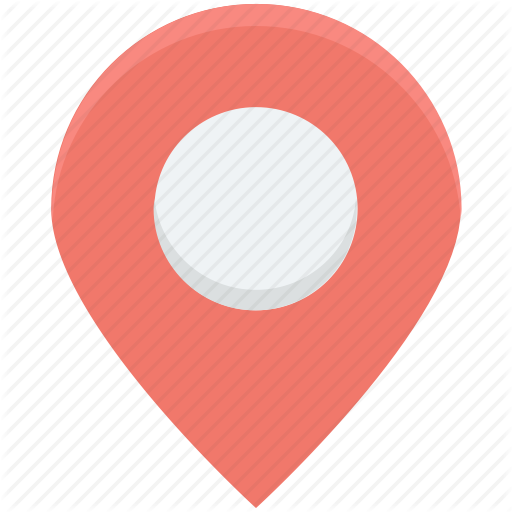 Exact Location, Location, Map Location, Map Pin, Placeholder Icon
