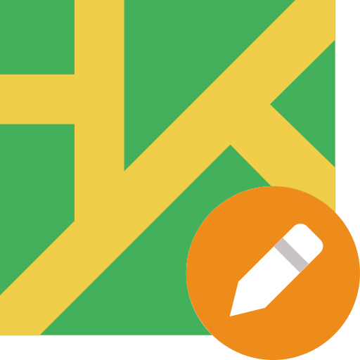 Map Location Png Icon