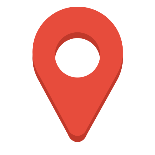 Marker, Map Icon