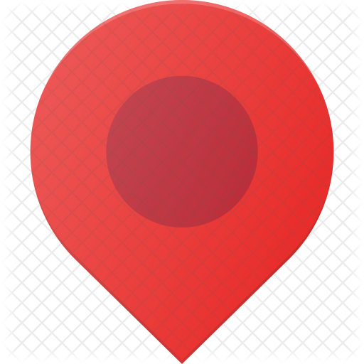 Map Location Icon Transparent Png Clipart Free Download