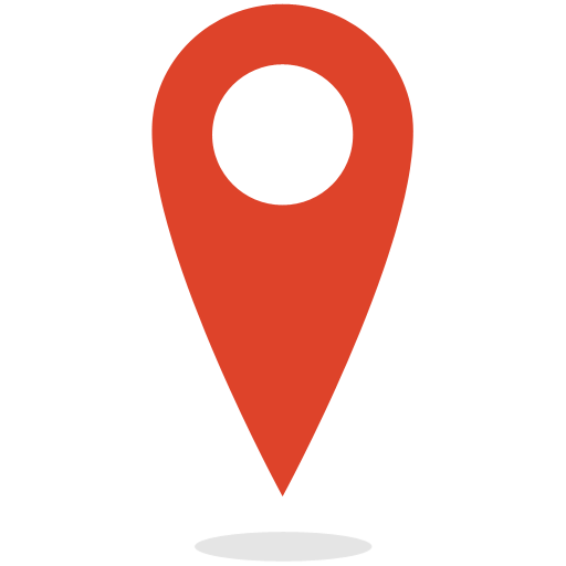 Map Marker Icon