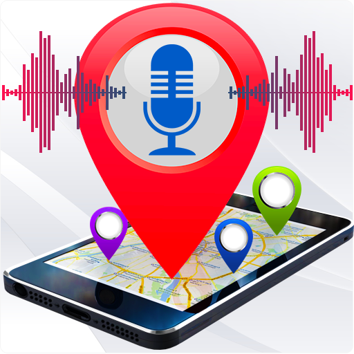 Gps Voice Navigation Maps Route Finder Appstore