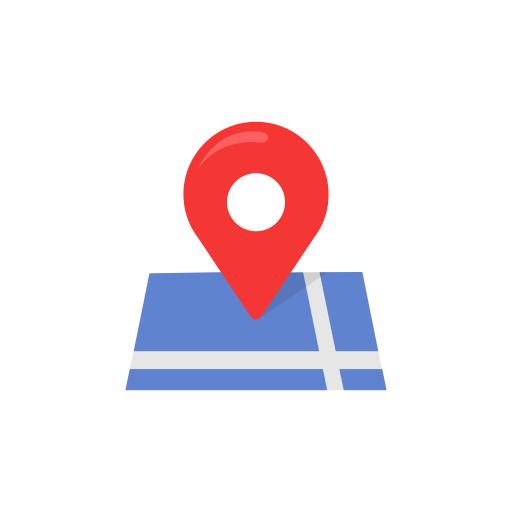 Gps, Technology, Maps And Location, Arrows, Cursor, Interface