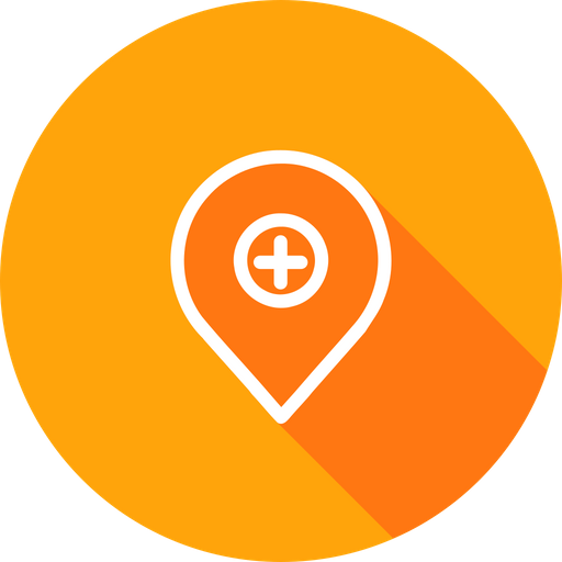 Location, Pin, Marker, Add, Insert, Map, Navigation