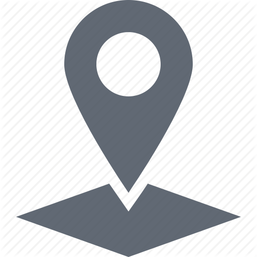 Location Marker, Location Pin, Location Pointer, Map Locator, Map