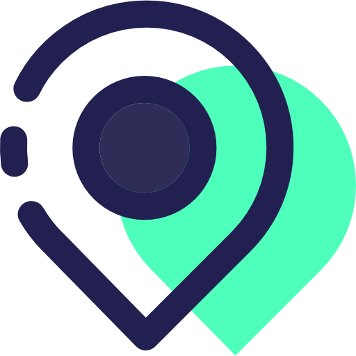 Interface, Map Location, Pn