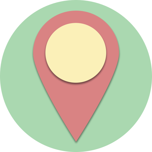 Marker Flat Map Transparent Png Clipart Free Download