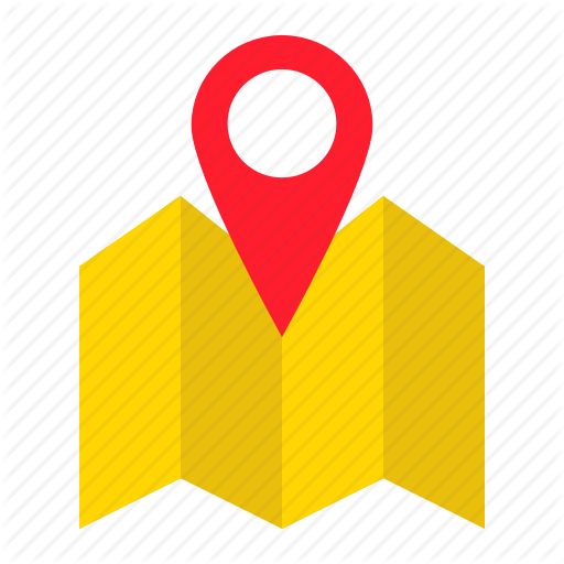 Geolocation, Gps, Map, Navigation, Pin, Pinpoint, Pointer Icon
