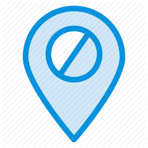 Gps, Location, Map, Navigation, Pinpoint, Track Icon