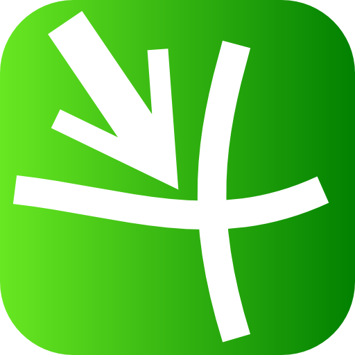 Location Map Icon Clipart