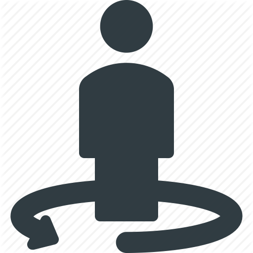 Location, Map, Street, View Icon