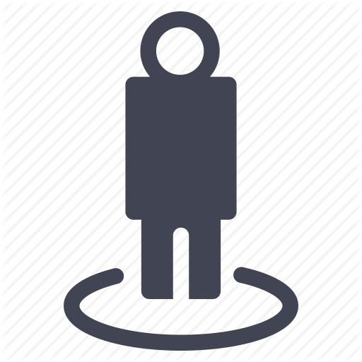 Location, Maps, Marker, Pointer, Street, View Icon