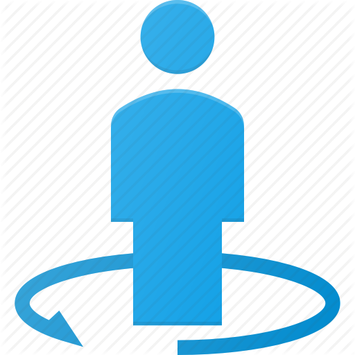 Look, Search, Street, View, Zoom Icon