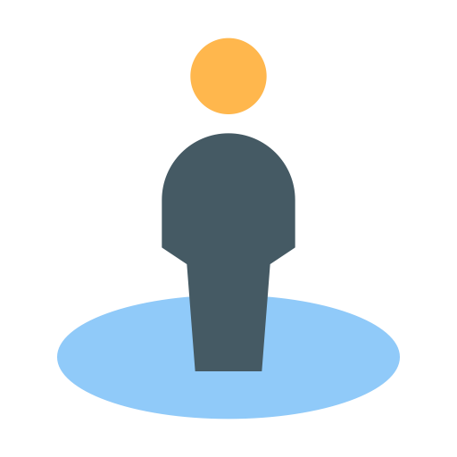 Street View, Technology, Location Icon With Png And Vector Format