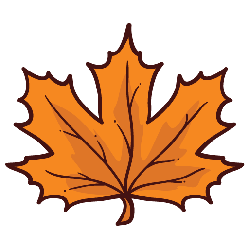 Maple Leaf Chinese Restaurant Icon Download Free Icons